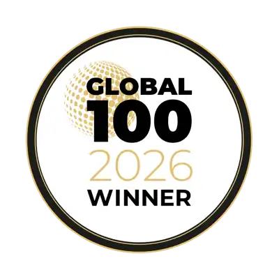 Global 100 Award Winner 2026 – Murray Chauffeur Services Ltd, Outstanding Event and Ground Transportation Supply & Management