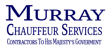 Murray logo contractor to his majesty's government
